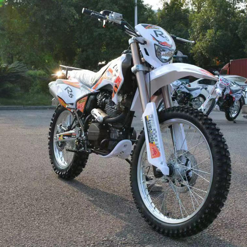 2024新款两轮越野摩托车全地形车高赛越野摩托车300cc-阿里巴巴