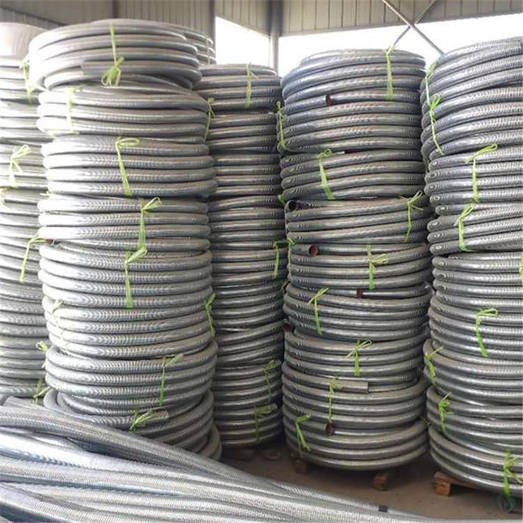 kz可挠金属管可挠性电气金属软管电线保护可挠电气导管可15#-130