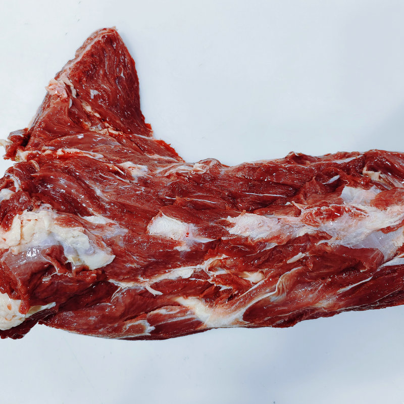 国产清真排酸肥牛系列牛骨头满肉牛脖骨新鲜冷冻牛脖骨多肉牛蝎子