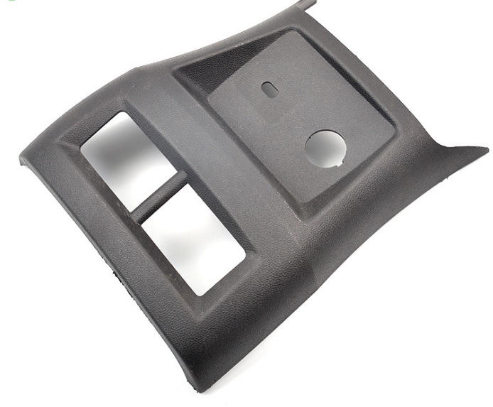 汽车内饰塑料件  塑料深度氟化表面处理