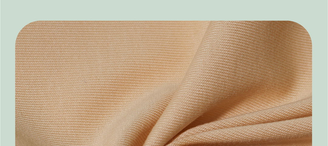 40支cvc极光棉150g棉涤休闲服面料 平纹汗布童装情侣装t恤面料