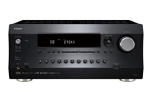 英桥integra  DRC-R1 旗舰级11声道全景声前级处理器 Integra功放