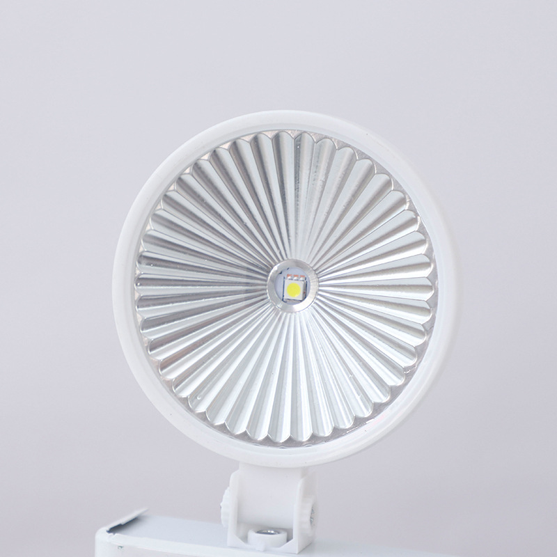 Factory wholesale emergency double head lamp 220V36V24V fire emergency lighting GB fire emergency wall lamp image