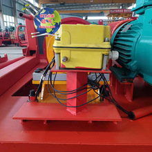 销售天车通用dxz行程限位多功能限位器1:40/60/78/120回转限位器