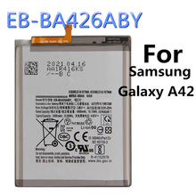 批发EB-BA426ABY电板 适用于三星内置 A42 手机更换电池高容量