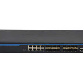 s2908f16  全千兆网管型汇聚交换机,8千兆电口 16个千兆光口