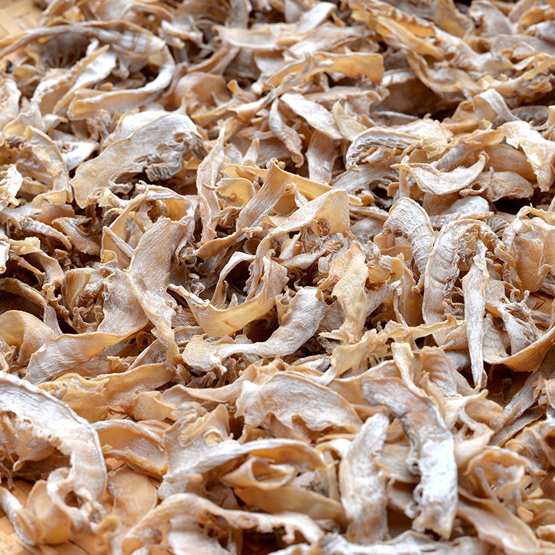 无盐笋干干货500g农家自制笋野生竹笋嫩笋尖梅州客家特产