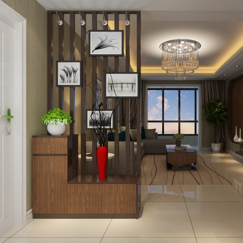玄关装饰柜尺寸
