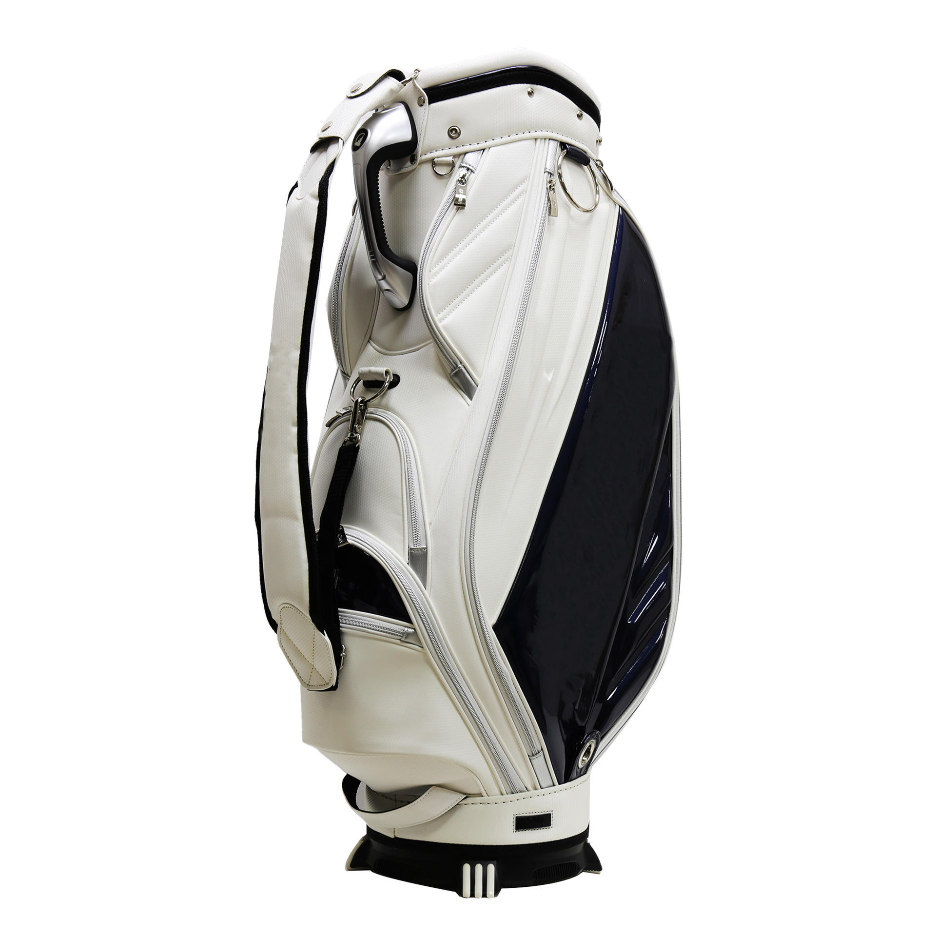 高尔夫球包高尔夫标准包高尔夫球袋耐用运动球包厂家定制logo