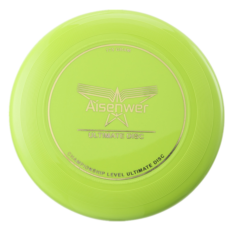 Aisenwer Aiwei Frisbee Professional Extreme Sports Frisbee 175G Team 145G Youth Children UFO Outdoor