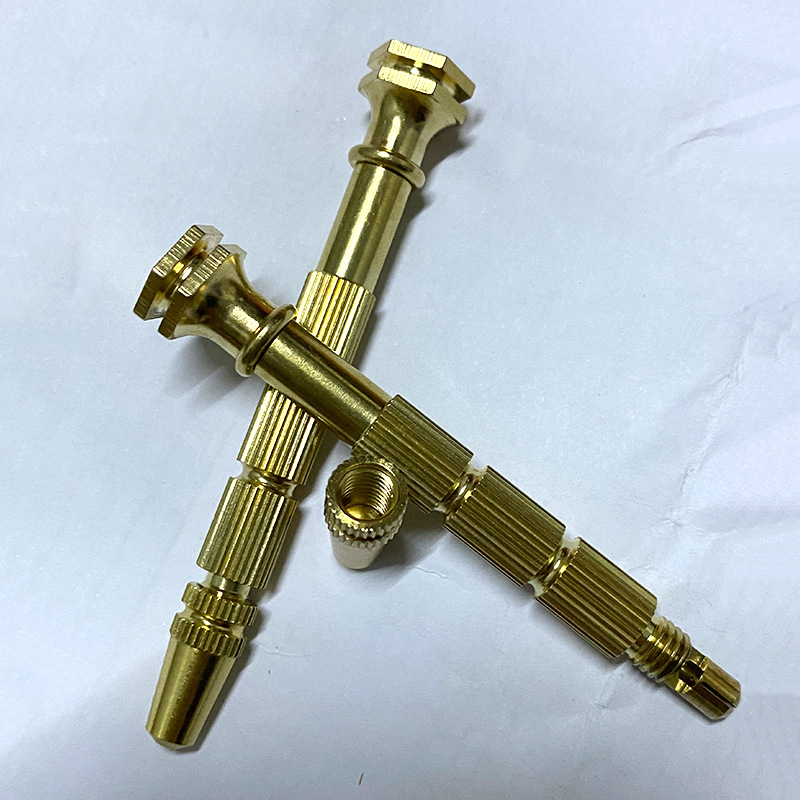 螺丝刀螺栓配件圆柱紧固件铜制黄色双层不锈钢工具套装螺纹厂家