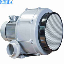 离茨透浦HTB125-503鼓风机 5.5KW透浦多段式风机 燃烧器送风机
