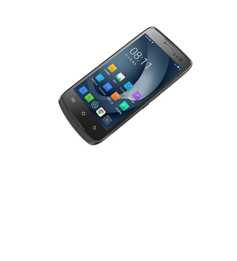 urovo优博讯i6310a数据采集器手持终端机安卓pda物流仓库扫码货用