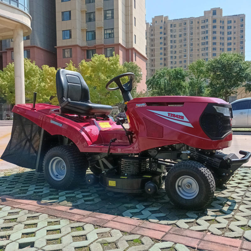 急购2022秋手扶碎草还田机自走式除草粉碎机农用果园碎草打草机视频