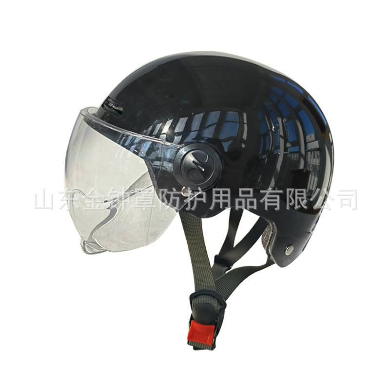 Adamantine Bones Electric Car 3C Helmet Paint Summer Unisex 3C Certified Breathable Hole Can Add Print Words and Picture Logo