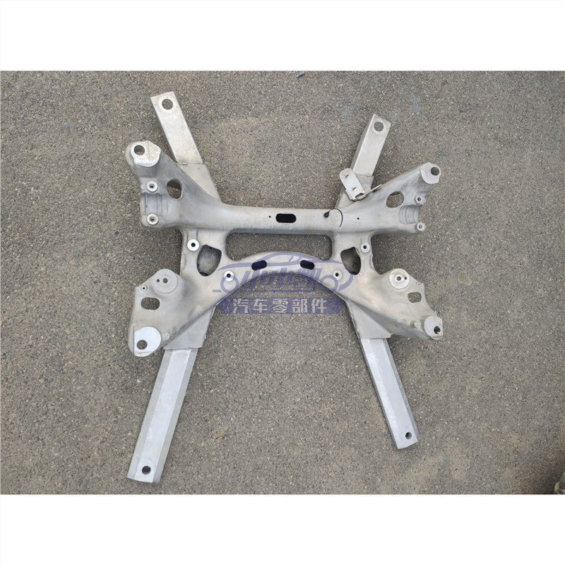 适用凯迪拉克cts08-12前元宝梁总成 前桥总成 发动机托架 前桥