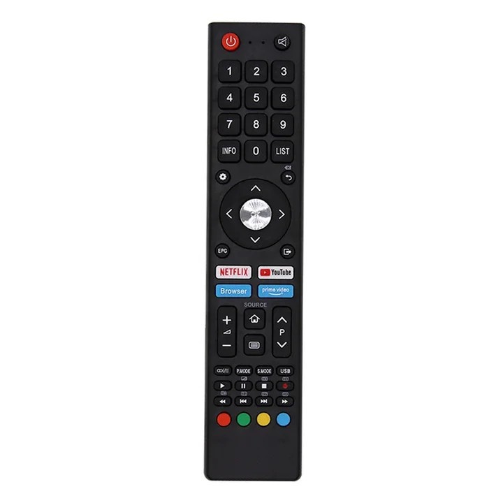 chiq tv remote control 适用于 changhong长虹 智能电视遥控器