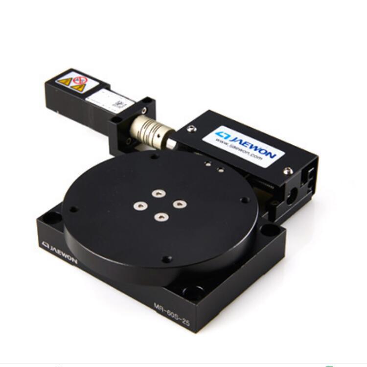 jaewon电动旋转滑台