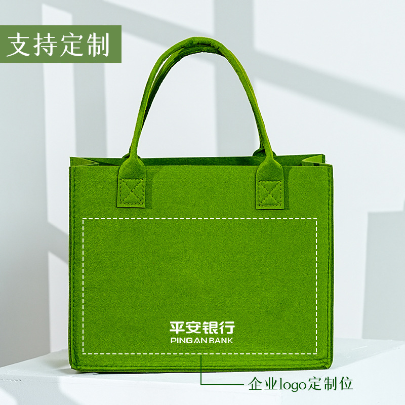 星巴克帆布包棉麻加厚手提斜挎包女大容量单肩包公司活动礼物创意