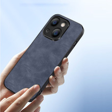 华为荣耀v30手机壳v30pro羊巴皮保护套5g全包镜头防摔oxf一an00磨砂10