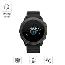 适用佳明Garmin Fenix7 7s钢化玻璃膜Garmin 7x手表保护贴膜