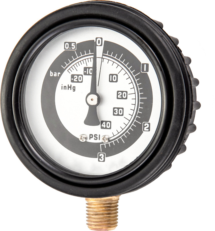 0成交040mm轴向气压表保护套40mm轴向压力表保护套压力表橡胶保护套