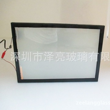 东莞电控玻璃/智能雾化玻璃 防爆玻璃 面板玻璃 深圳玻璃广东玻璃