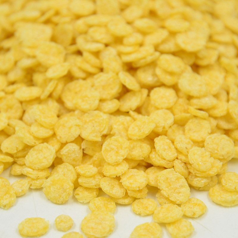 仓鼠粮食兔粮龙猫荷兰猪饲料食品营养宠物零食 玉米片100g