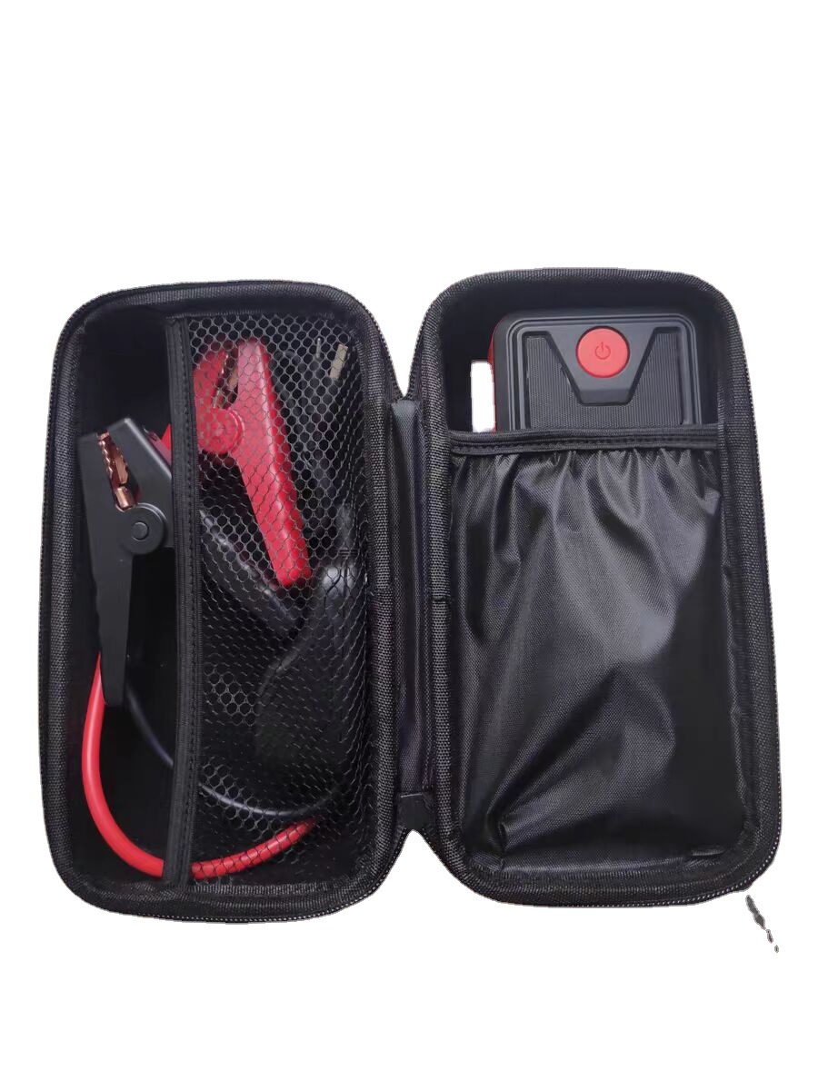 汽车应急启动电源eva收纳包便携包