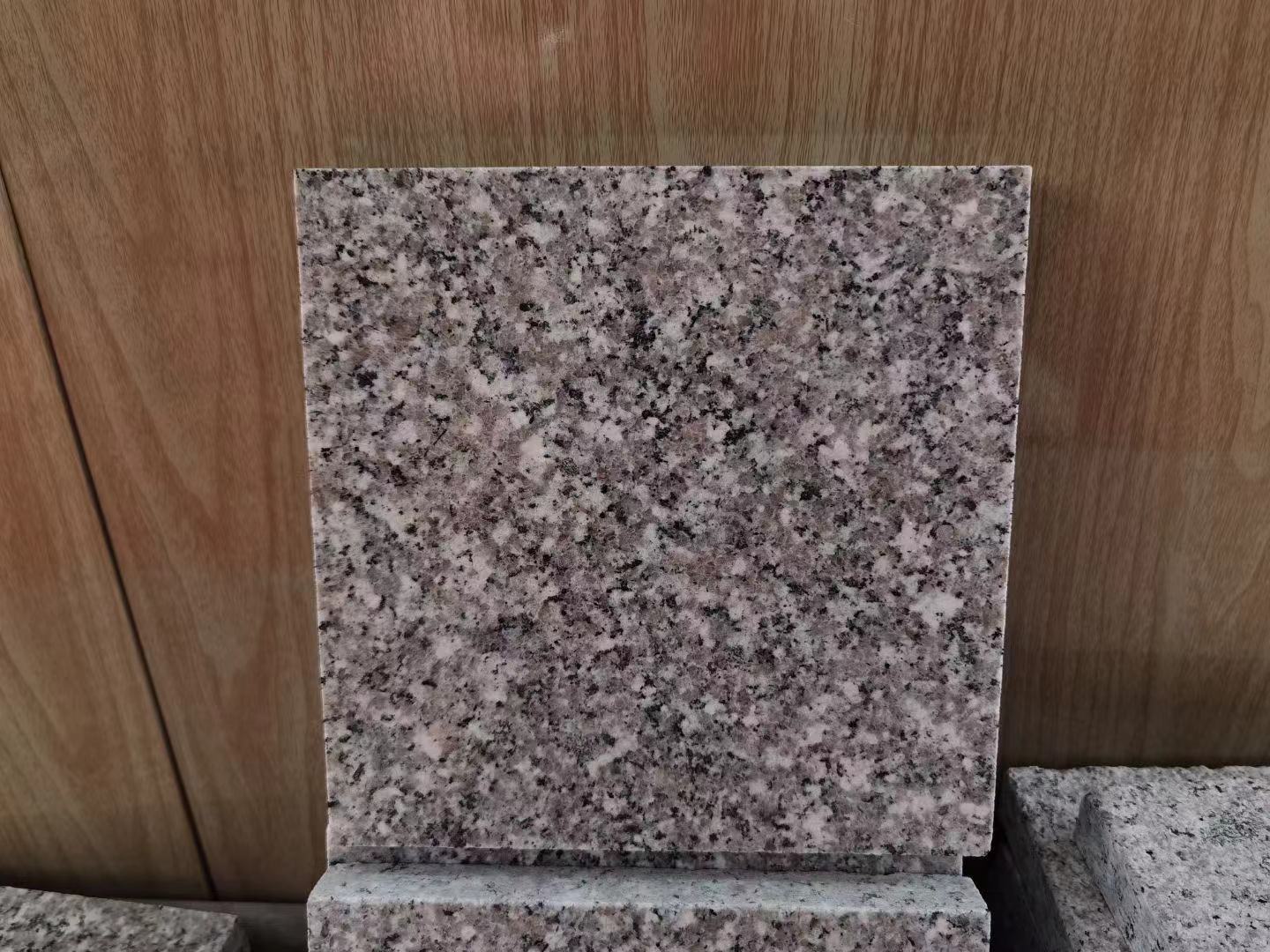 南安水头矿山工厂批发 636矿花岗岩 可定制尺寸