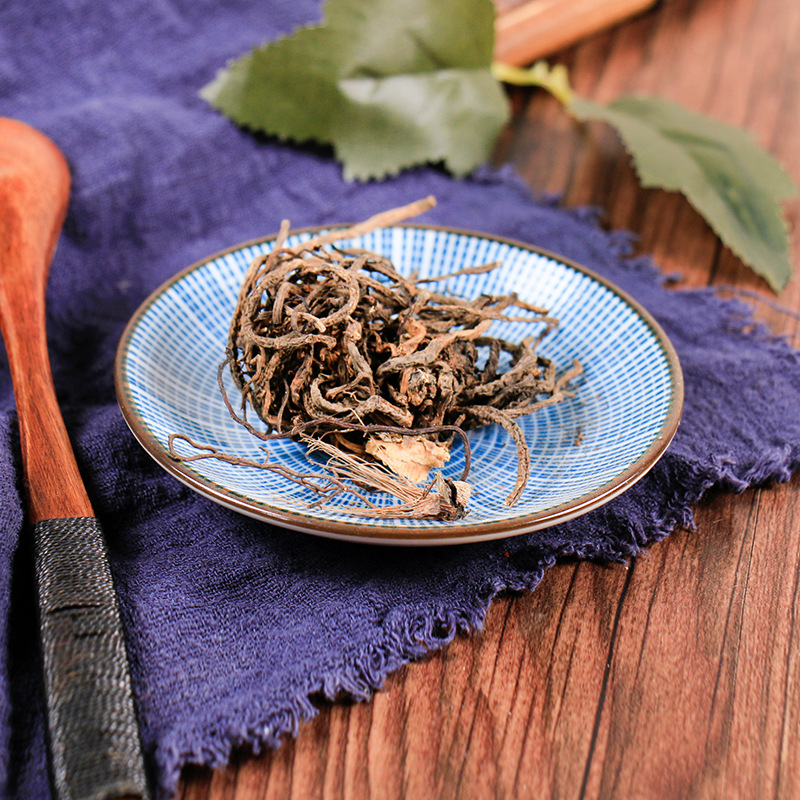 藜芦500克g新货中药材黎芦力芦梨芦山葱憨葱七里丹可磨粉