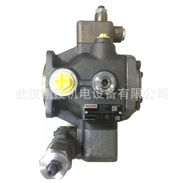 pvv5-1x/154ra15dmb,pvv2-1x/045ra15dmb全系列叶片泵-阿里巴巴
