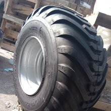 适用捆草机轮胎380/85R30拖拉机轮胎原厂批发现货型号齐全14.9R30