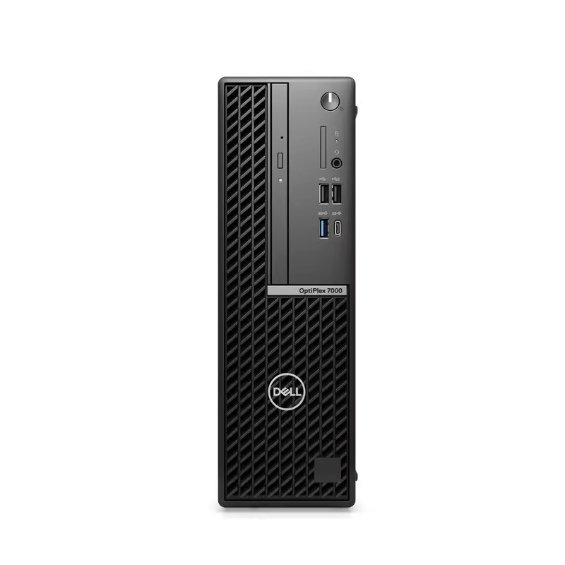 戴尔(dell)7000sff 商用电脑 台式商务主机 家用办公电脑 酷睿i5