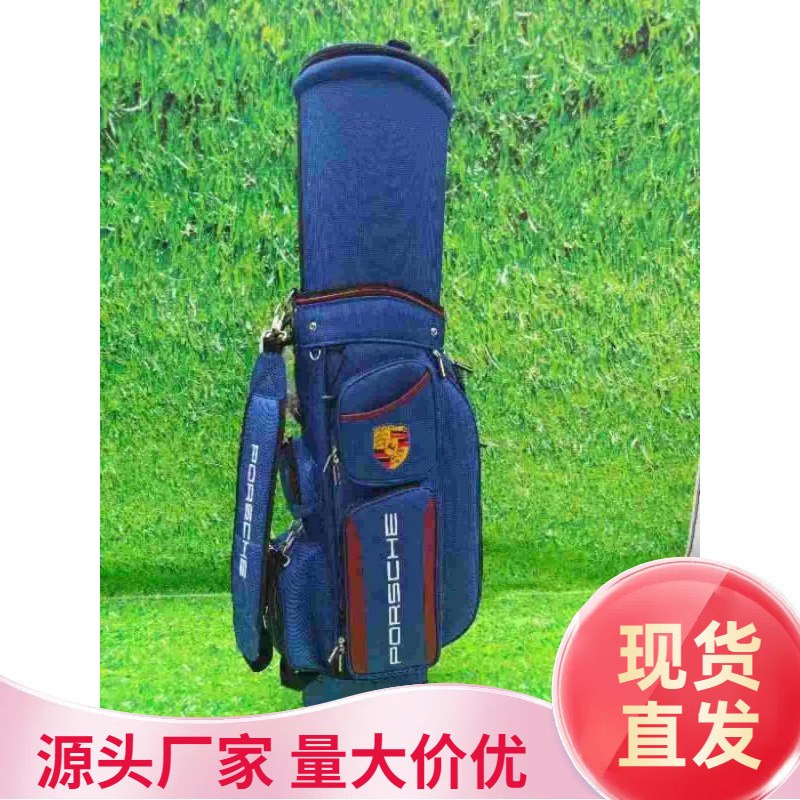 高尔夫球包伸缩万向轮多功能托运航空golf可便携式球包-阿里巴巴