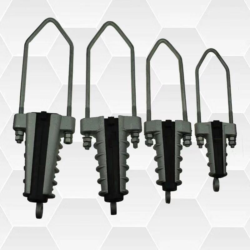 0成交0个yz-2带电作业线夹 铜铝装卸穿刺线夹引流猴头线夹厂家电力