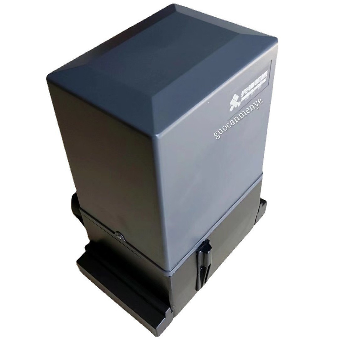 dkc1500y平移门电机 驱动1500公斤平移门电机