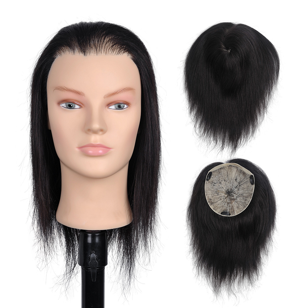 模特头白天鹅头模 假发睫毛化妆展示s型艺术假人头抽象造型模特头