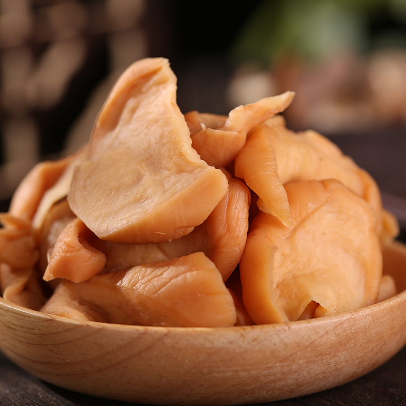 常州特产玉蝶牌五香萝卜干咸甜脆嫩香手工腌制下饭菜咸菜酱菜新货