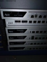 A10 Networks Thunder 930 控制器负载平衡器已并议价