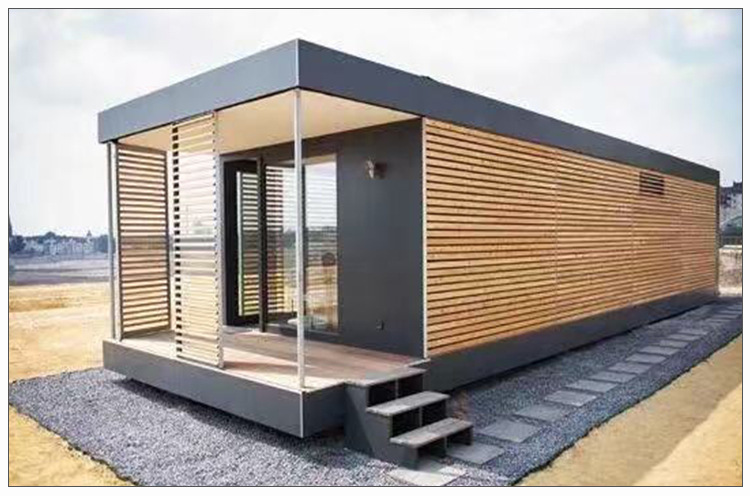 集装箱办公室定制集装箱艺术集装箱房集装箱住人集装箱建筑