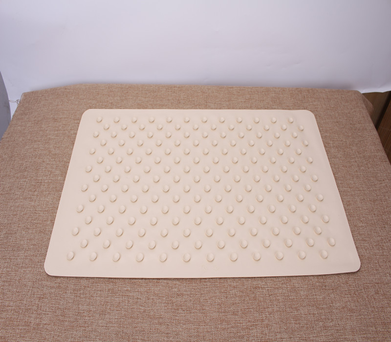 浴室防滑垫酒店浴缸淋浴房橡胶垫孕妇儿童洗澡卫生间防滑带吸盘垫