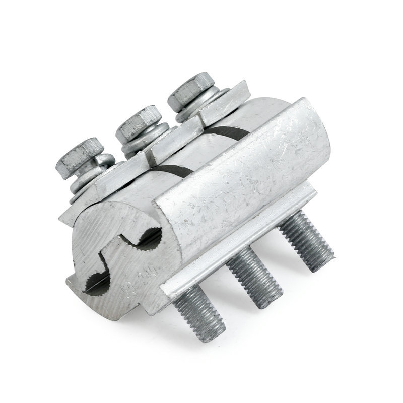 bl jbtl jbt异型并沟线夹 铜铝异型并沟线夹 铜分支线夹电力金具