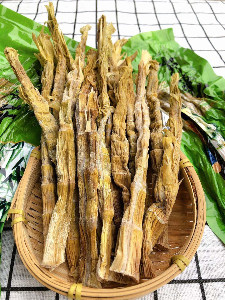 临安天目笋干野笋干半斤一袋大量批发支持一件代发-阿里巴巴