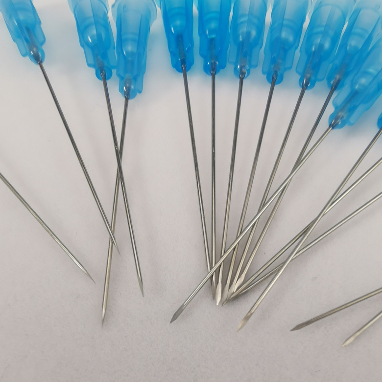 不锈钢毛细管304/316l医用精密无缝小圆管厚壁管仪表管空心管切割