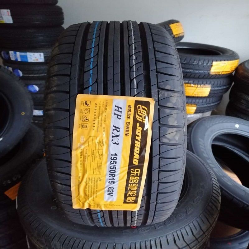 乐路驰轮胎195/50r15 82v 适配众泰e200 捷达前卫欧朗轮胎1955015