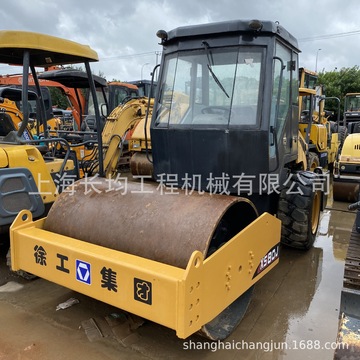 徐工压路机8吨压实机 小型钢轮压路机 小压路机 3吨压路机-阿里巴巴
