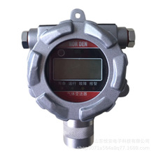山东悦安ND-T100固定式LEL可燃气体探测器C2H2乙炔报警器