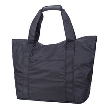 定制批发大容量时尚轻便旅行袋手 提包单肩包斜挎包托特包尼龙包