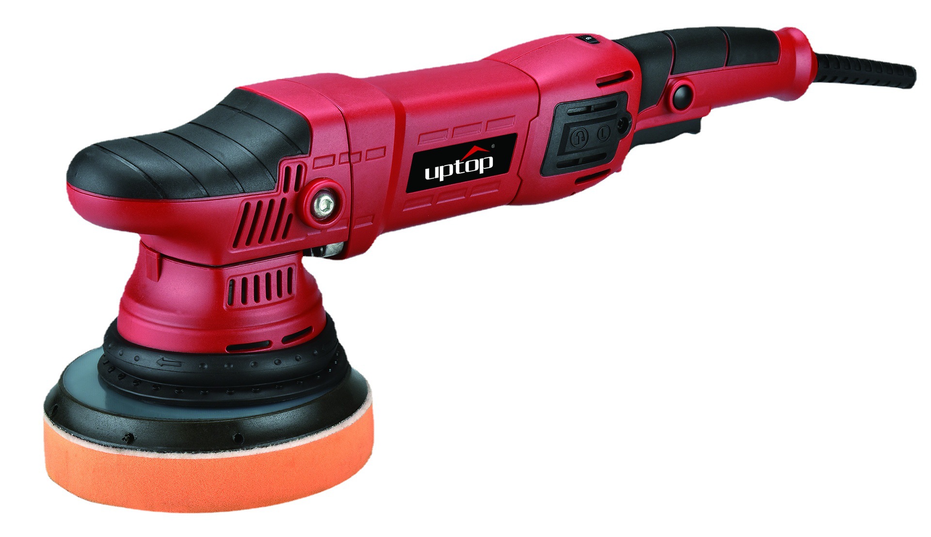 抛光机汽车打蜡机振抛机偏心抛光机汽车打蜡抛光多功能清洁工具